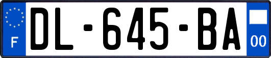 DL-645-BA