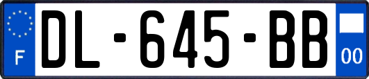 DL-645-BB