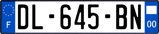 DL-645-BN