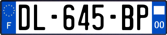 DL-645-BP