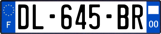 DL-645-BR