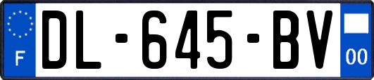 DL-645-BV