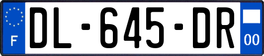 DL-645-DR