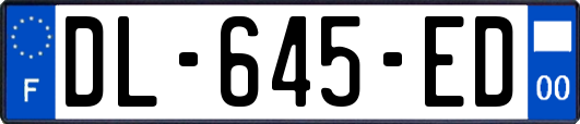 DL-645-ED