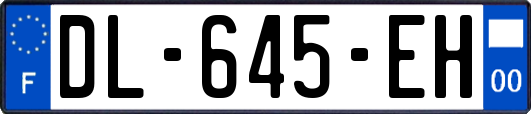 DL-645-EH