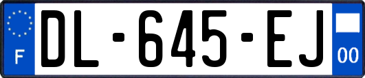 DL-645-EJ