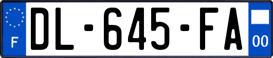 DL-645-FA