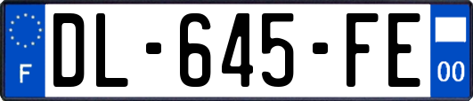 DL-645-FE