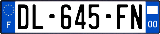 DL-645-FN