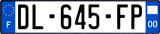 DL-645-FP