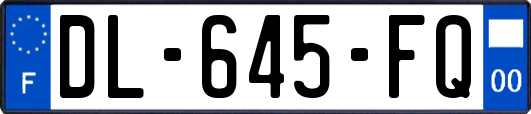 DL-645-FQ