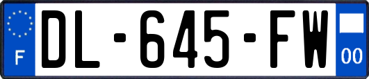 DL-645-FW