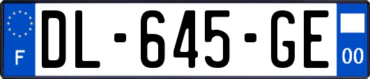 DL-645-GE