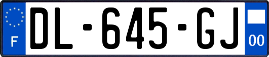 DL-645-GJ