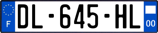 DL-645-HL