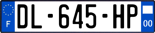 DL-645-HP