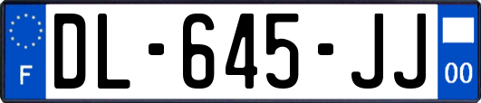 DL-645-JJ