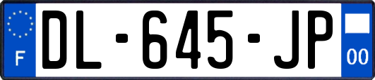 DL-645-JP