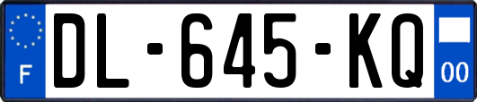 DL-645-KQ