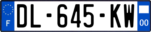 DL-645-KW