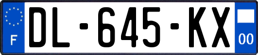 DL-645-KX
