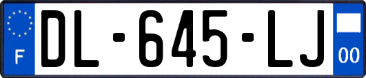 DL-645-LJ