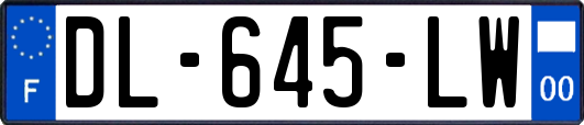 DL-645-LW