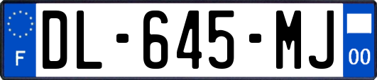 DL-645-MJ