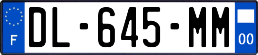 DL-645-MM