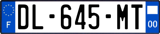 DL-645-MT