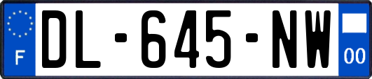 DL-645-NW