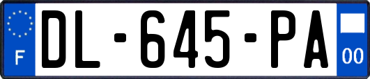 DL-645-PA