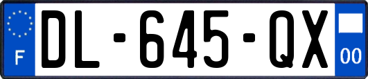 DL-645-QX