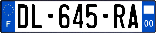 DL-645-RA