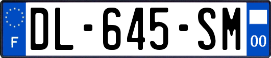 DL-645-SM