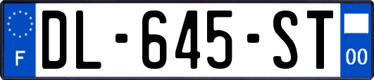 DL-645-ST