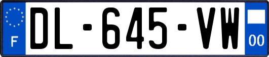 DL-645-VW