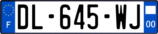 DL-645-WJ