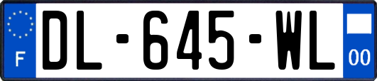 DL-645-WL