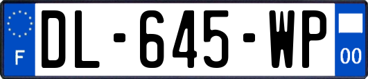 DL-645-WP