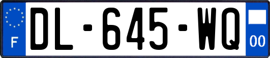 DL-645-WQ