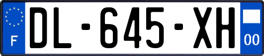 DL-645-XH