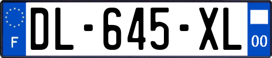 DL-645-XL