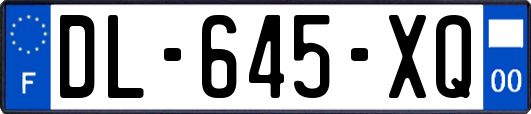 DL-645-XQ