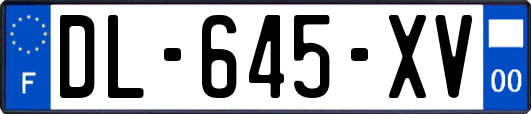 DL-645-XV