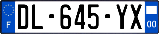 DL-645-YX