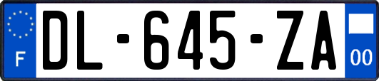 DL-645-ZA