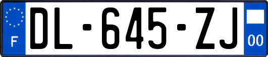 DL-645-ZJ