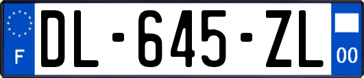 DL-645-ZL