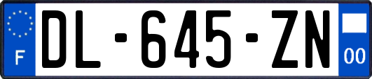 DL-645-ZN